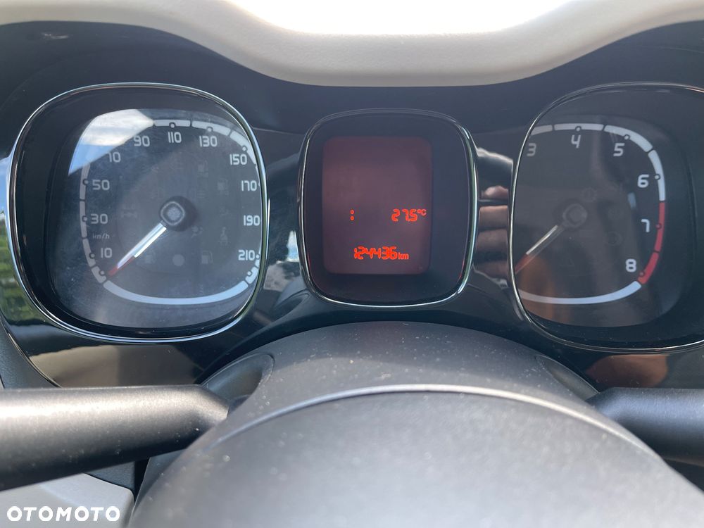 Fiat Panda 0.9 TwinAir Start&Stopp 4x4 Cross - 15