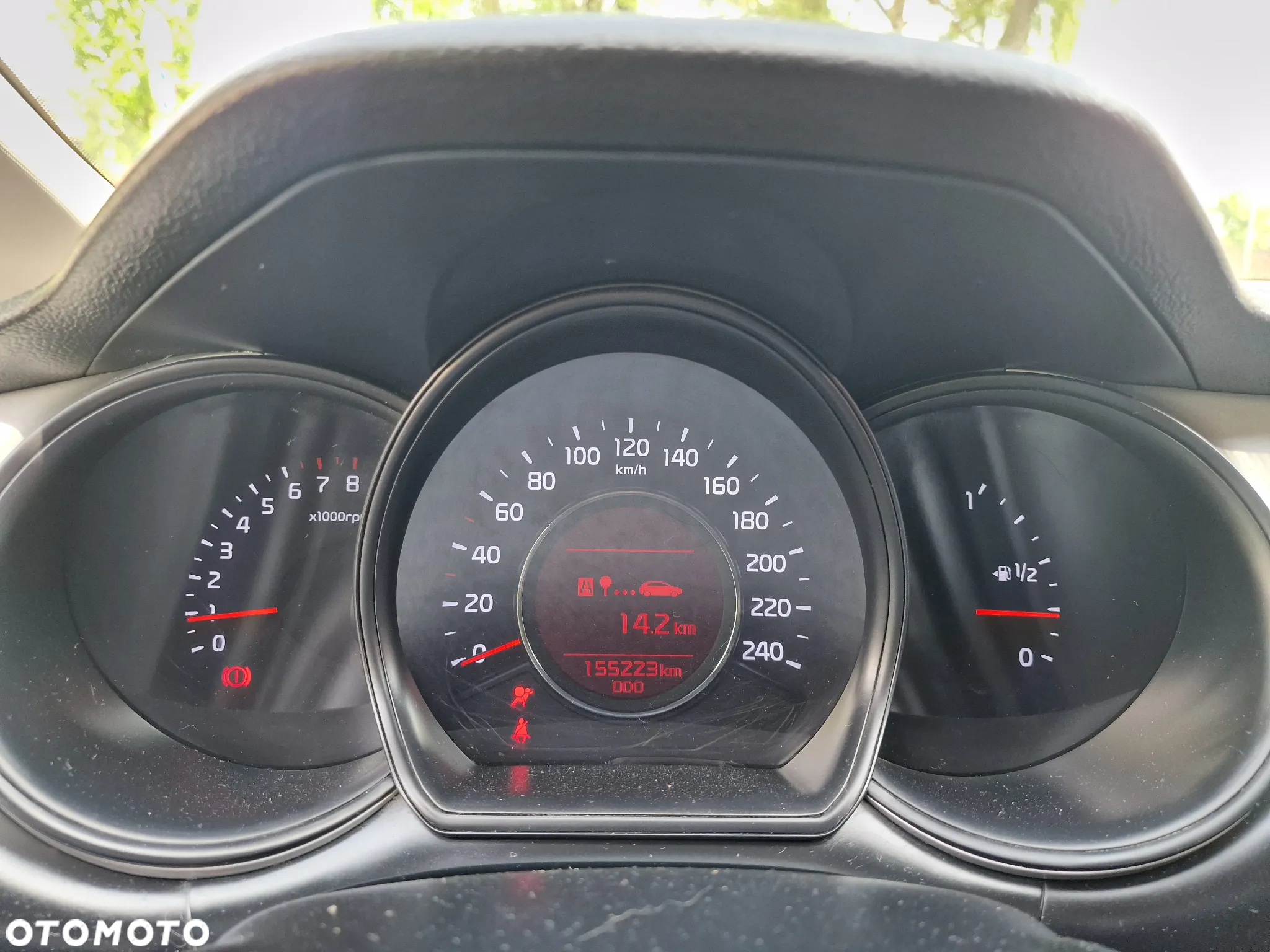 Kia Ceed Cee'd 1.4 Business Line - 20
