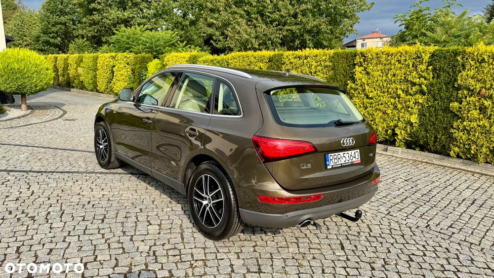 Audi Q5 - 35