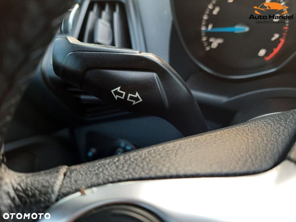 Ford C-MAX 1.6 EcoBoost Start-Stop-System Business Edition - 17