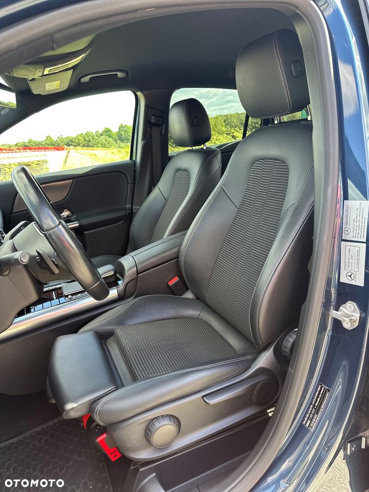Mercedes-Benz GLA 200 Business Edition - 15