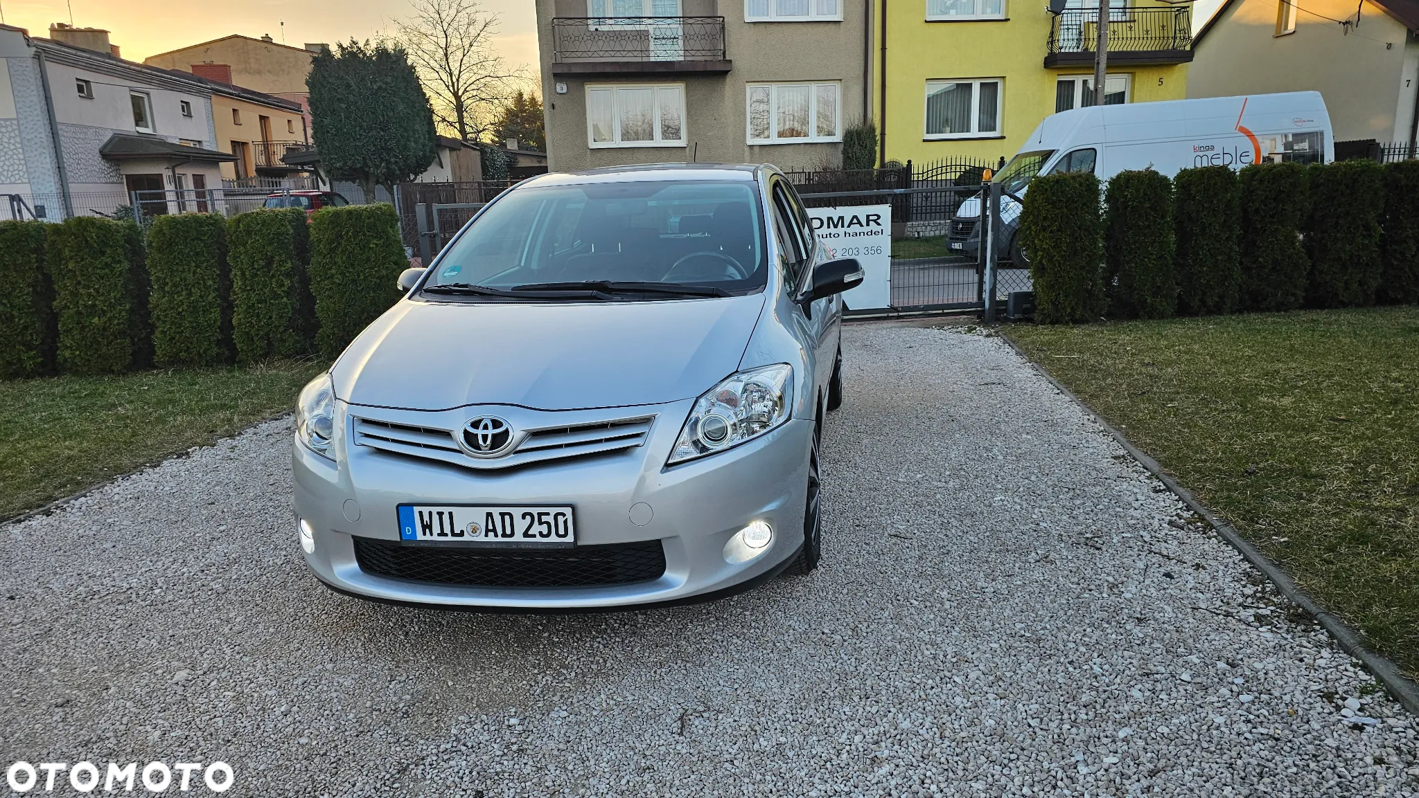 Toyota Auris 1.33 Dual-VVT-i Edition - 20