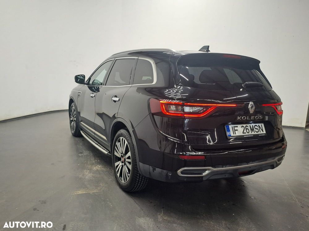 Renault Koleos 2.0 dCI Privilege Aut. - 2