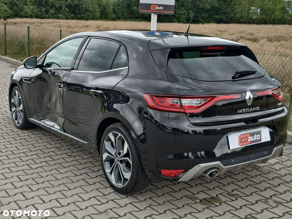 Renault Megane - 5