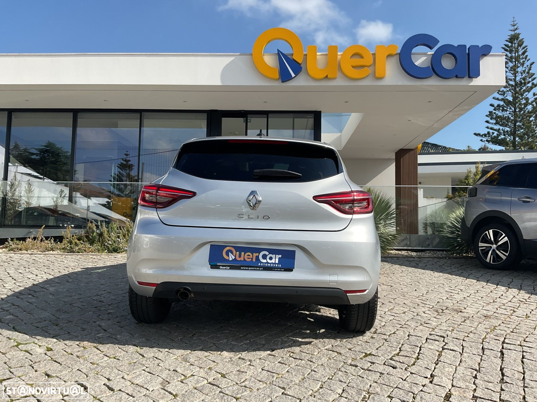 Renault Clio 1.0 TCe Limited - 11