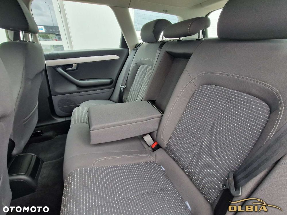 Seat Exeo - 15