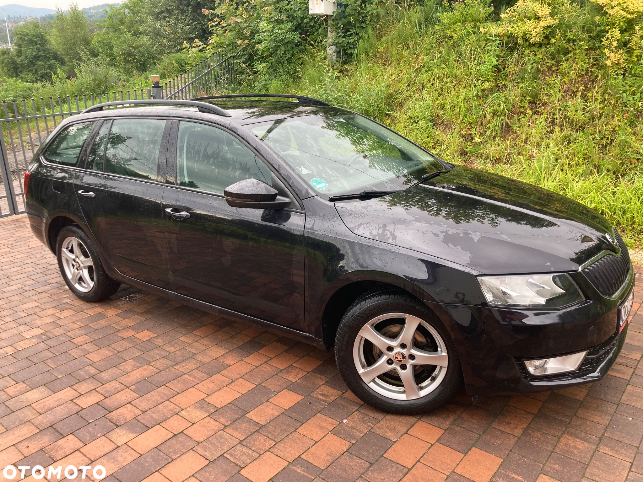 Skoda Octavia 1.6 TDI Ambition DSG - 3