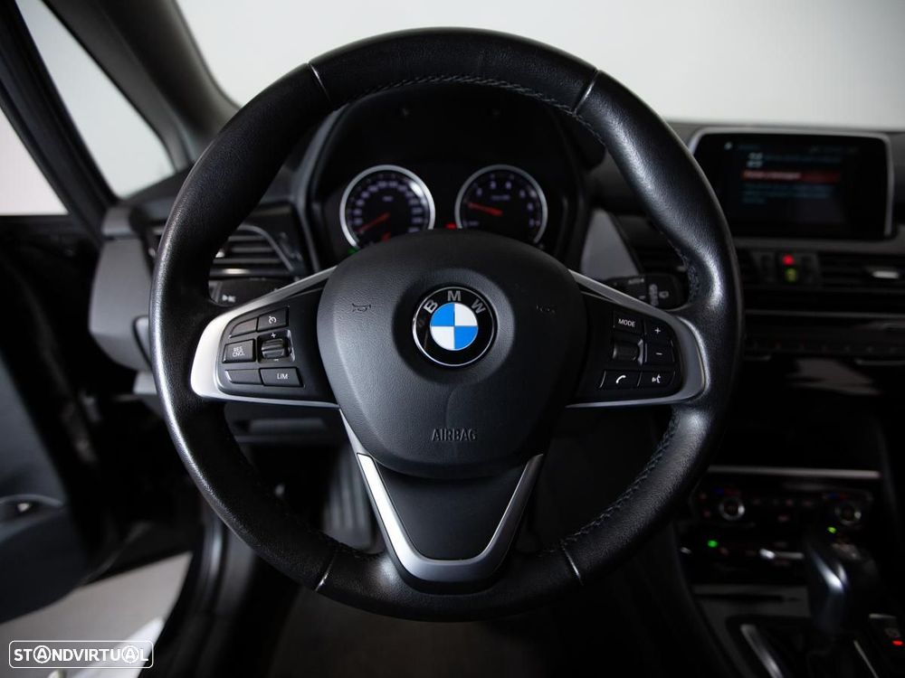 BMW 225xe Active Tourer Advantage - 17