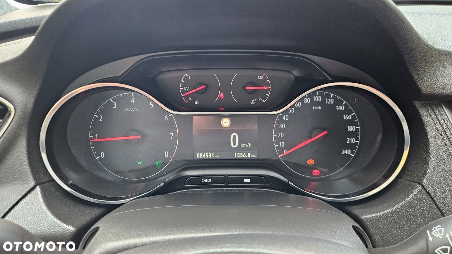 Opel Grandland X 1.2 T Elite S&S - 25