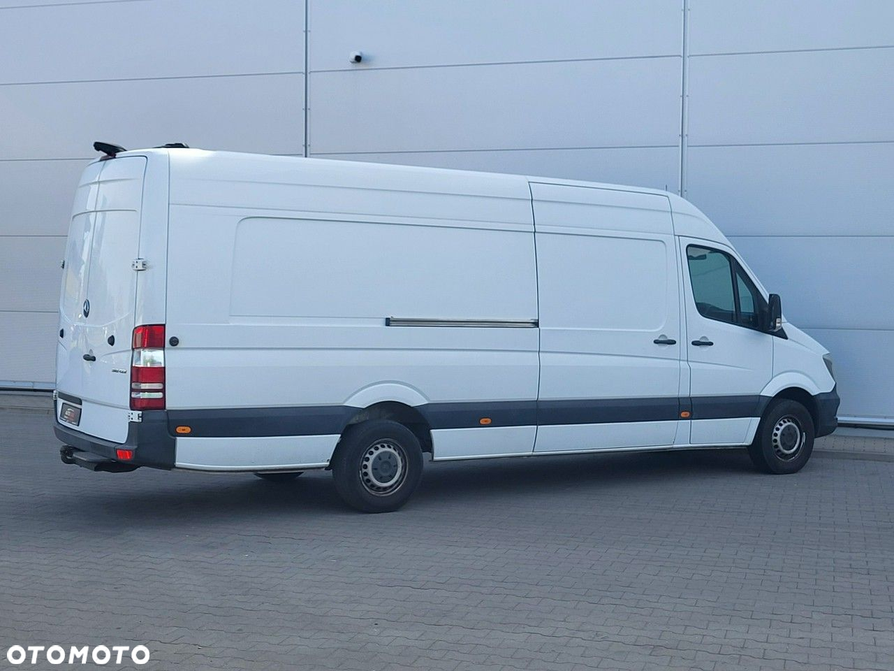 Mercedes-Benz Sprinter - 18