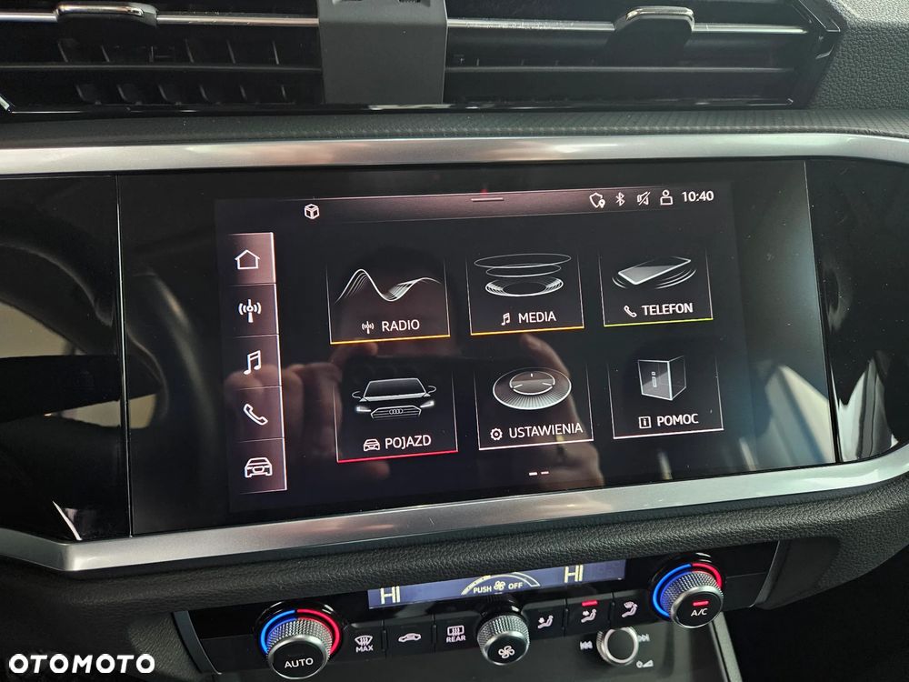 Audi Q3 35 TFSI S tronic - 16