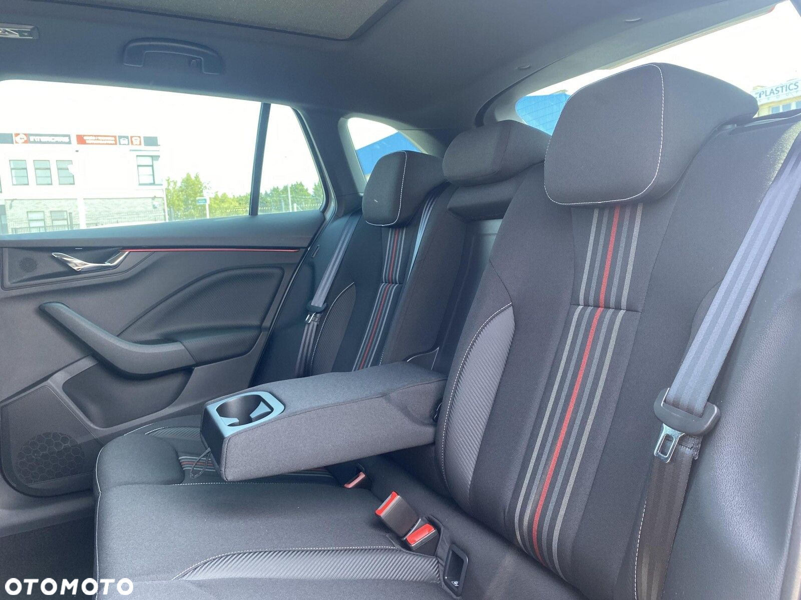 Skoda Scala 1.5 TSI Monte Carlo DSG - 16