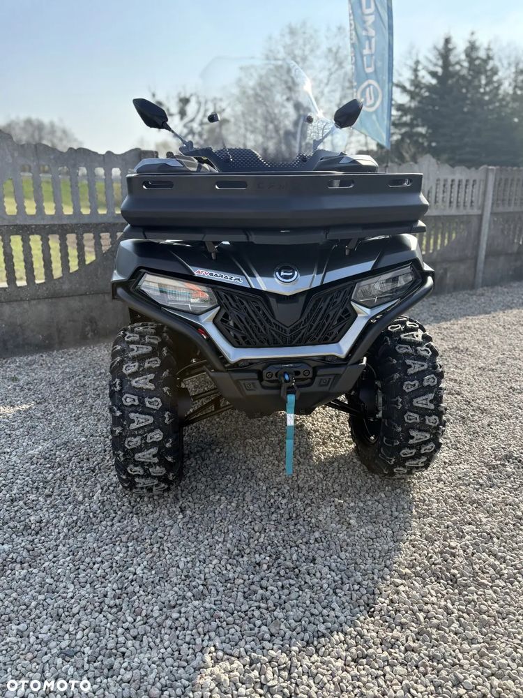 CFMoto CForce - 15
