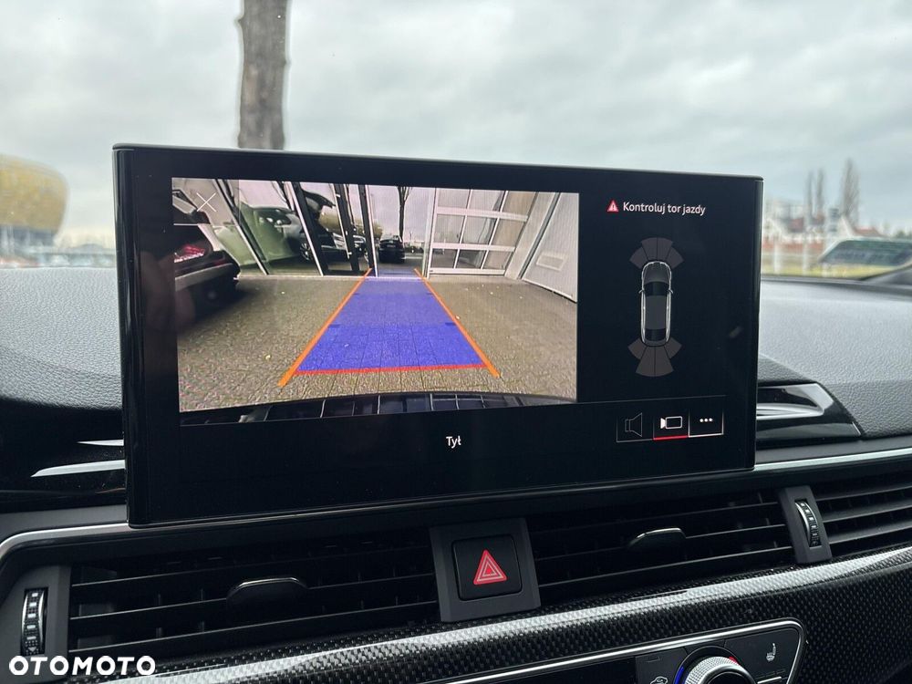 Audi S5 Sportback - 39