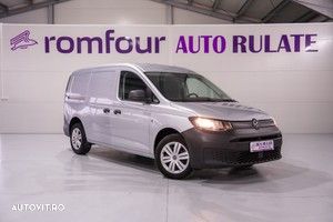 Volkswagen Caddy 2.0 TDI BMT (7-Si.) Maxi - 1