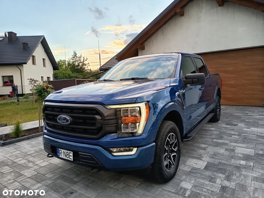 Ford F150 - 10