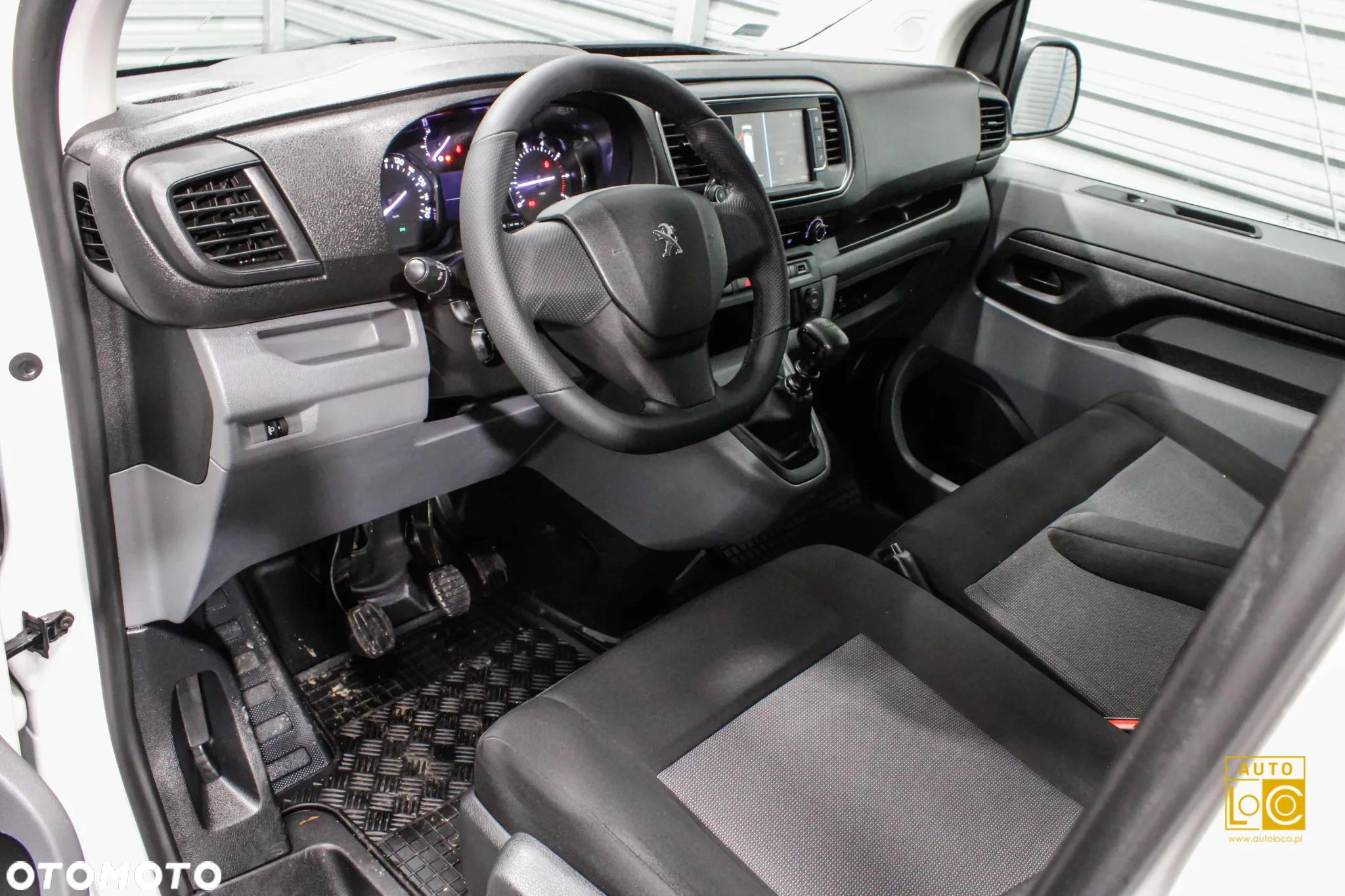 Toyota ProAce - 11