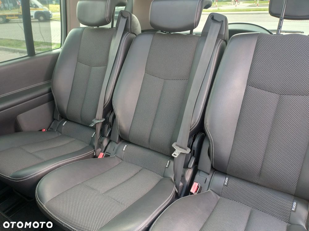 Renault Grand Espace 2.0 Expression - 15