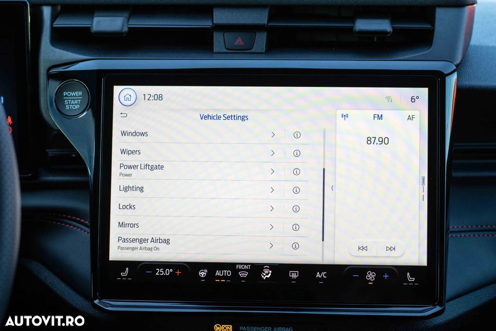 Ford Puma 1.0 EcoBoost MHEV ST Line - 29