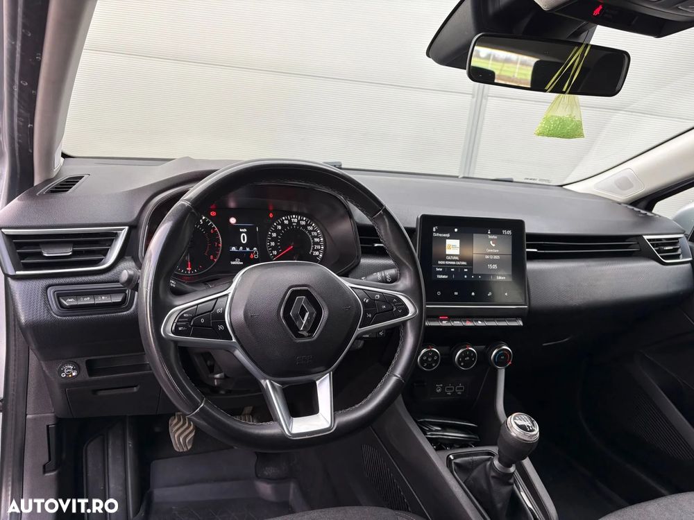 Renault Clio TCe 90 EQUILIBRE - 3