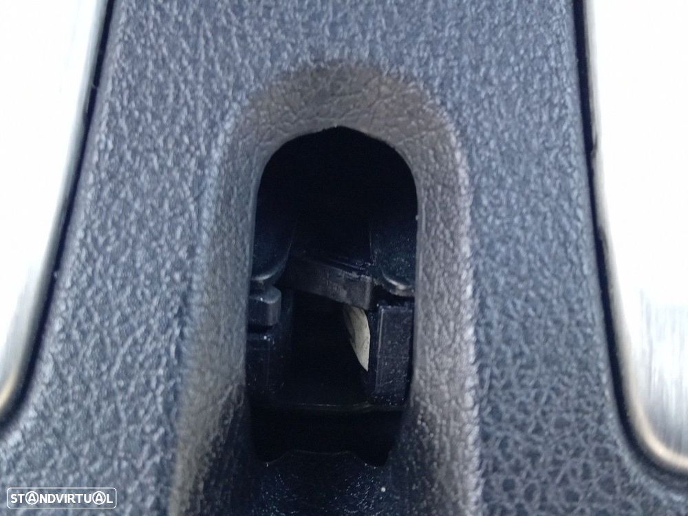 Fechadura / fecho da mala BMW 3 Gran Turismo (F34) - 2