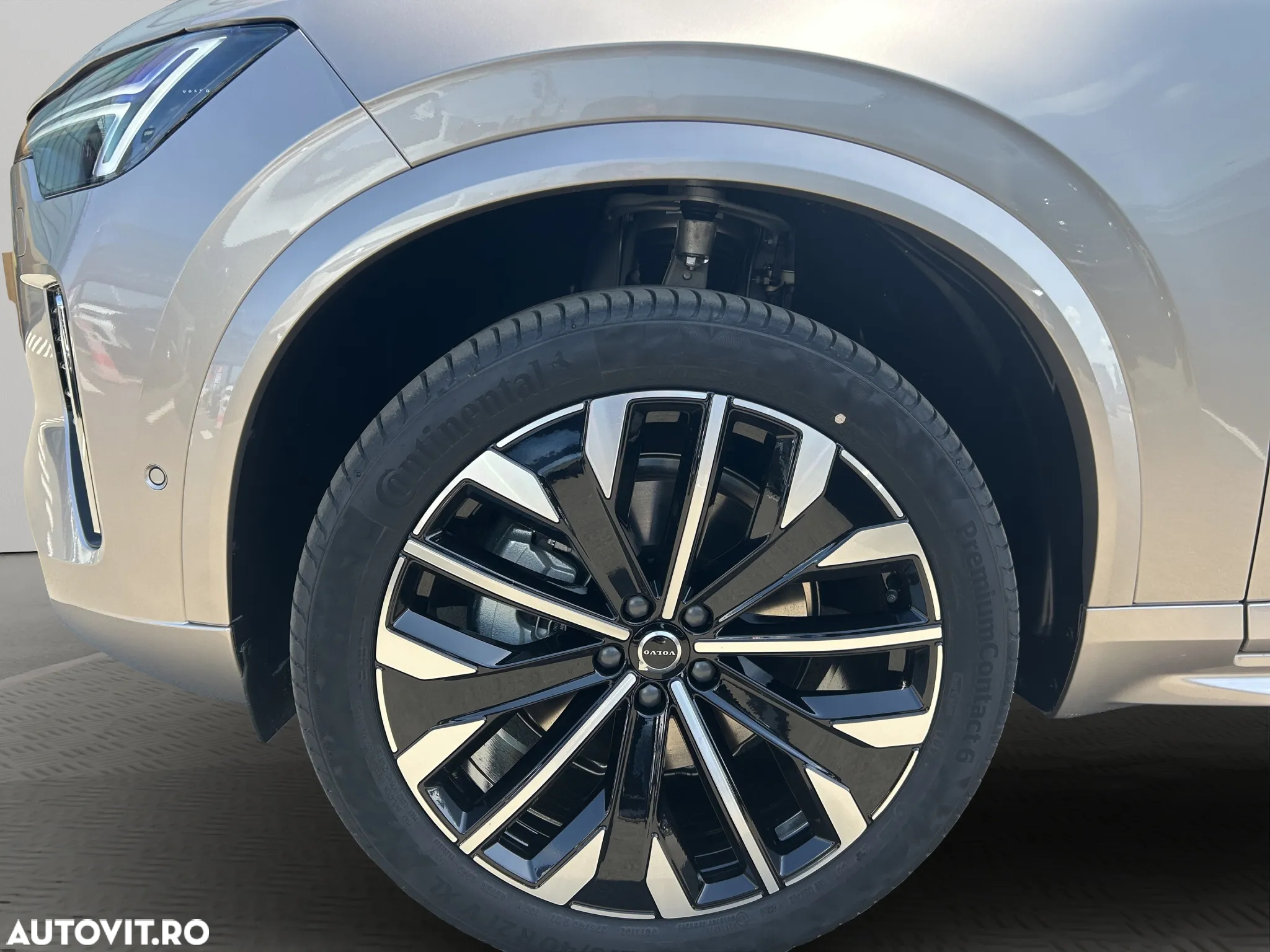 Volvo XC 90 - 19