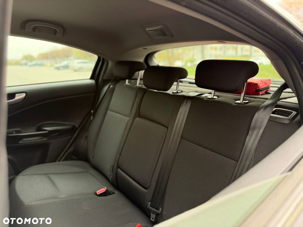 Alfa Romeo Giulietta 1.4 TB 16V Multiair - 14