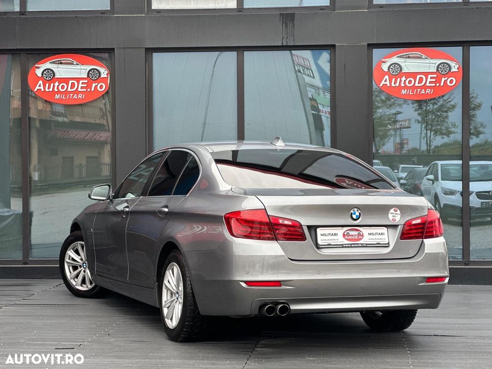BMW Seria 5 - 3