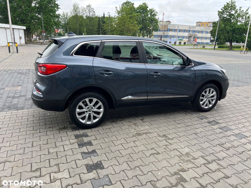 Renault Kadjar TCe 140 EDC GPF BOSE EDITION - 4