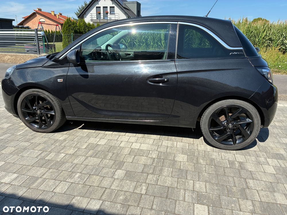 Opel Adam 1.4 Slam - 7