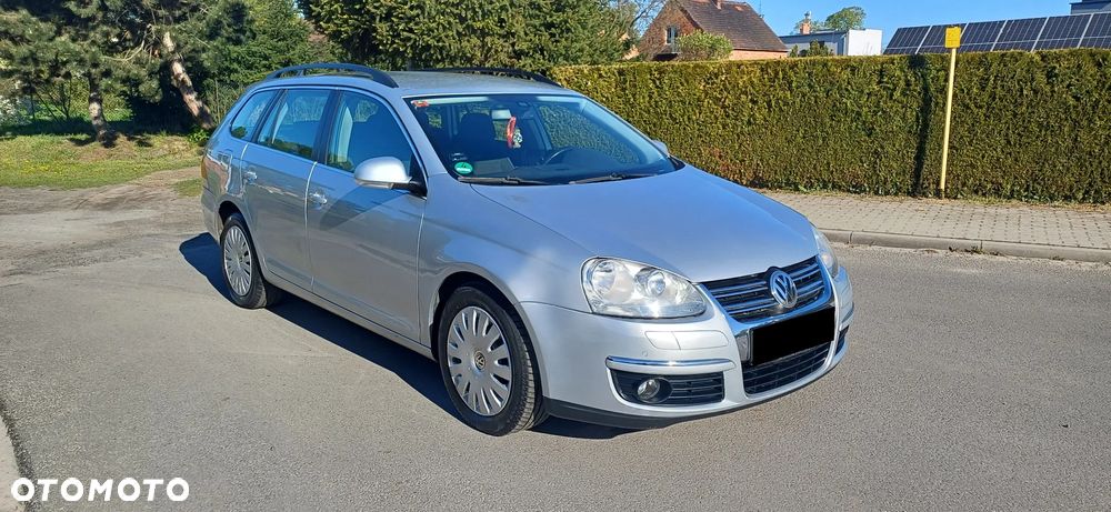 Volkswagen Golf 1.4 TSI Edition - 4