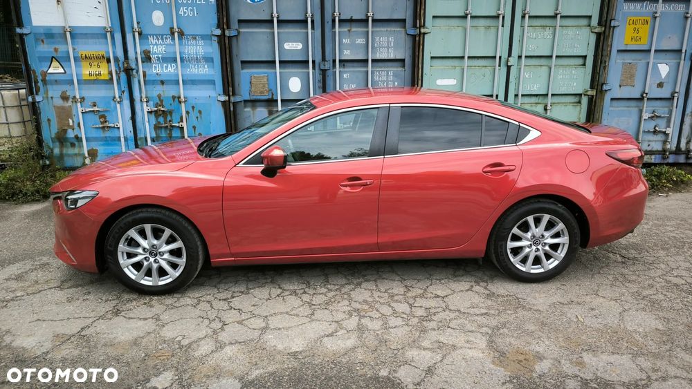 Mazda 6 2.0 Skyenergy - 8