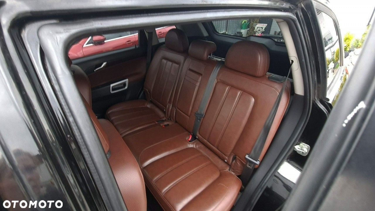 Opel Antara - 20