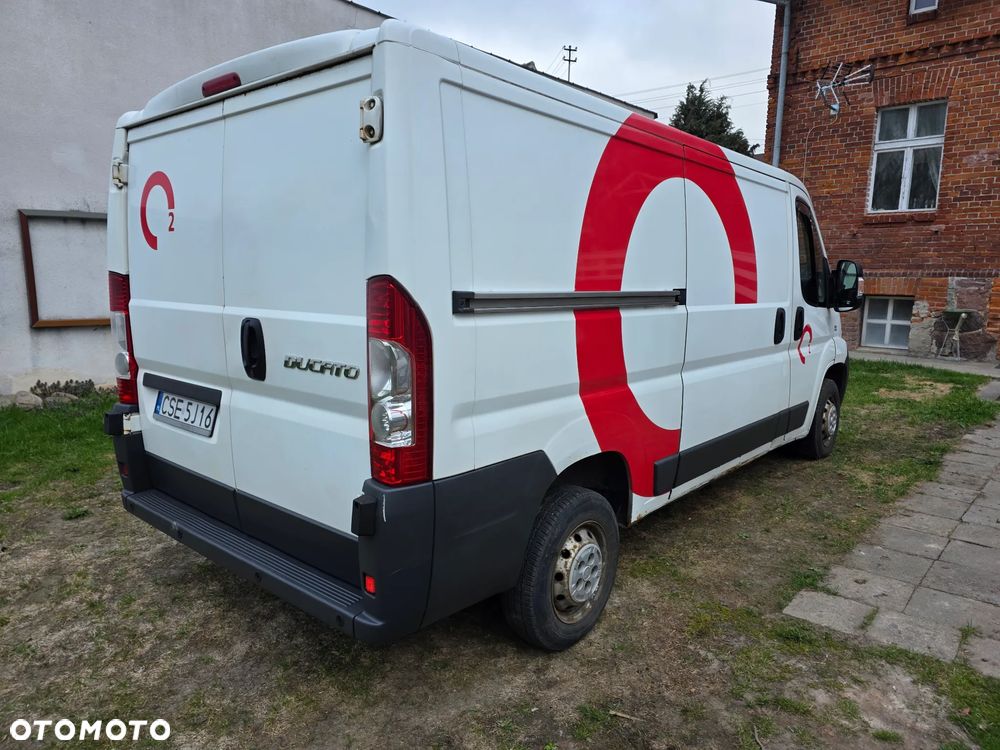 Fiat Ducato - 3