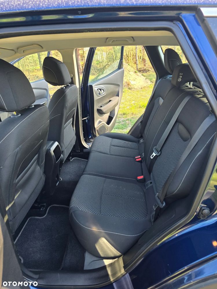 Renault Kadjar Energy TCe 130 Business - 23