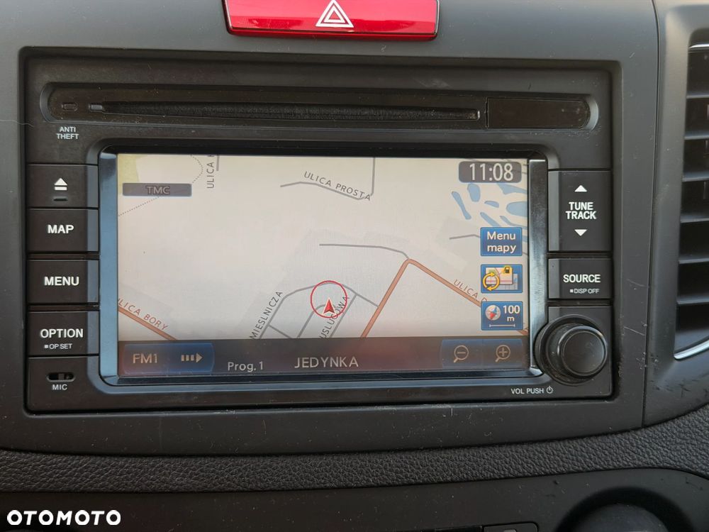 Honda CR-V 1.6i DTEC 2WD Lifestyle Plus - 20