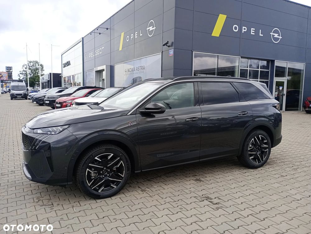 Peugeot 5008 1.2 PureTech mHEV GT S&S e-DCS6 - 2