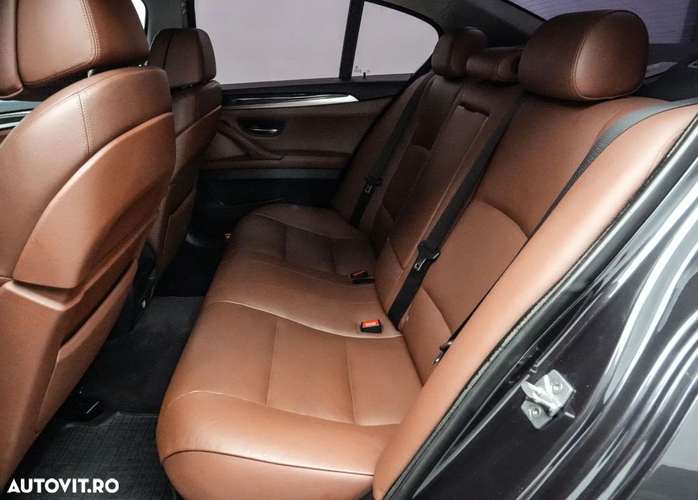 BMW Seria 5 - 17