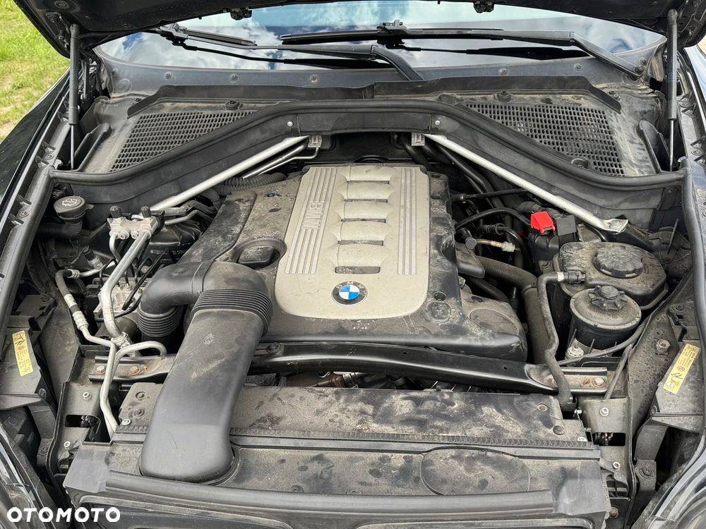 BMW X5 3.0d - 12