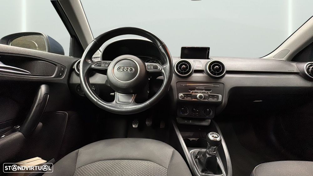 Audi A1 Sportback - 7