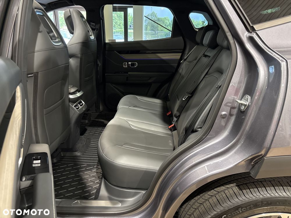 Jetour Dashing 1.6T DCT - 11