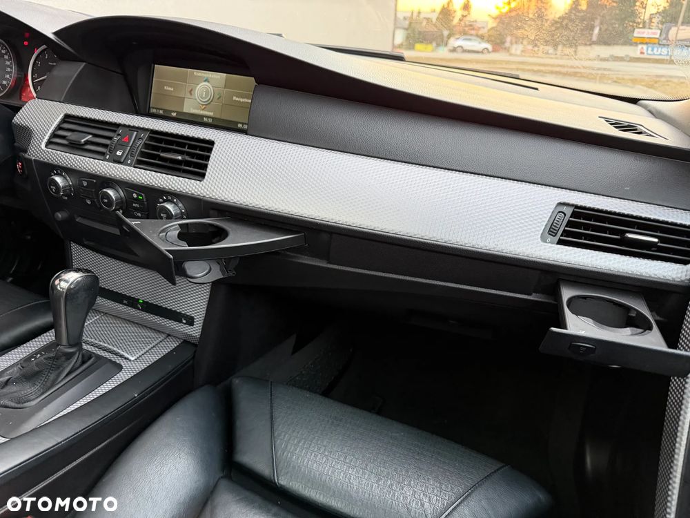 BMW Seria 5 - 25