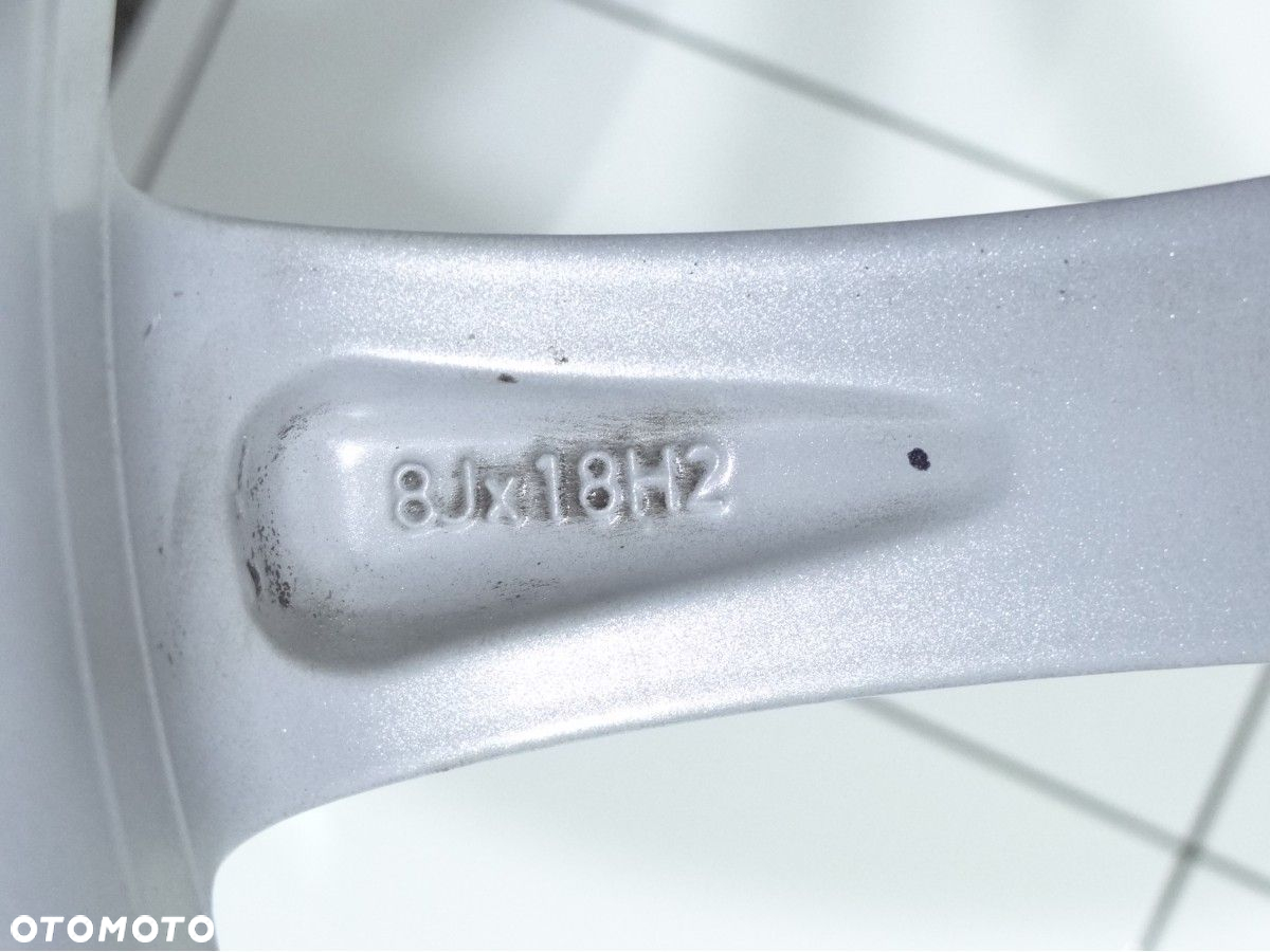 Koła zimowe BMW  18" 5 G30 G31 8 G14 G15 G16 - 10
