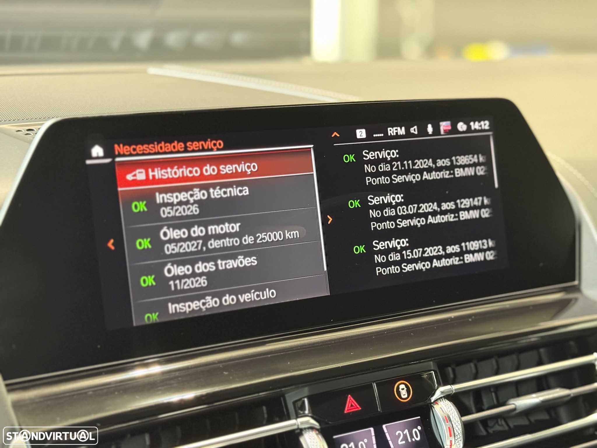 BMW 840 Gran Coupé d xDrive Pack M - 33