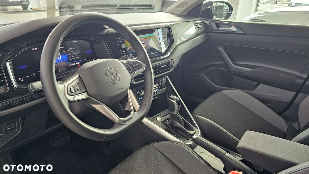 Volkswagen Taigo 1.0 TSI Life Plus DSG - 17