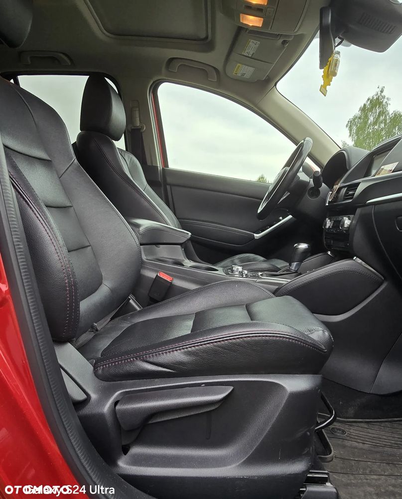 Mazda CX-5 - 27