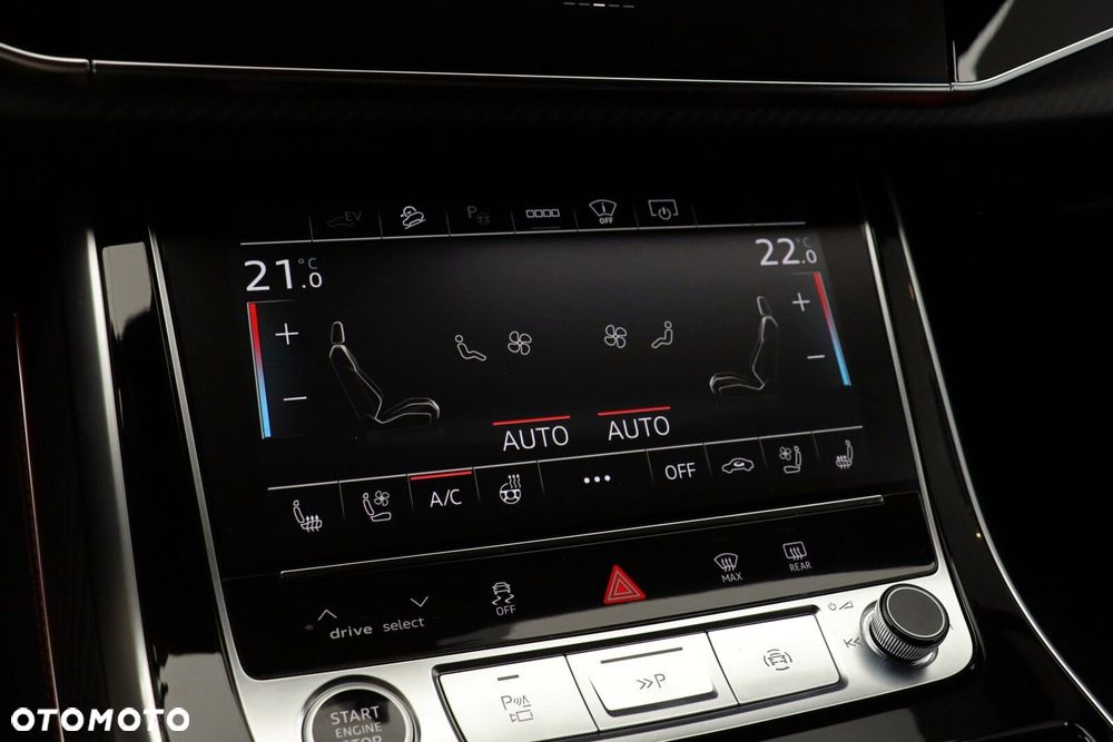 Audi Q7 60 TFSI e PHEV Quattro S Line Tiptr - 33