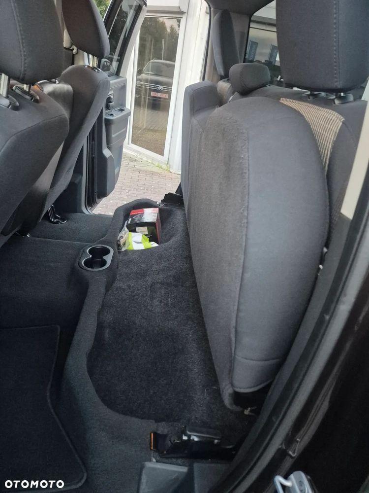 Dodge RAM 1500 5.7 4x4 - 20