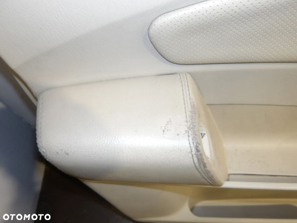 HYUNDAI TUCSON I 04-10 2.0 CRDI 4X4 FOTELE KANAPA BOCZKI - 26