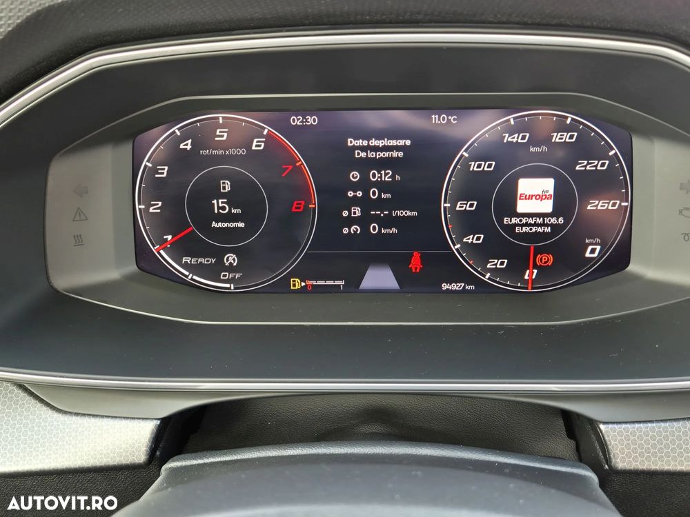 Seat Leon 1.0 TSI Reference - 18